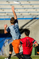Highlights - San Francisco Dogfish at Vancouver Nighthawks 6/20/15