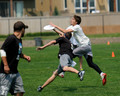 Open: Tufts E-Men vs. Cornell Buds