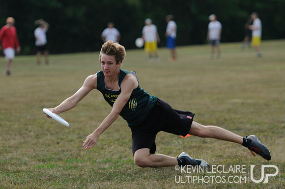 2012 DC Championships Saturday Action