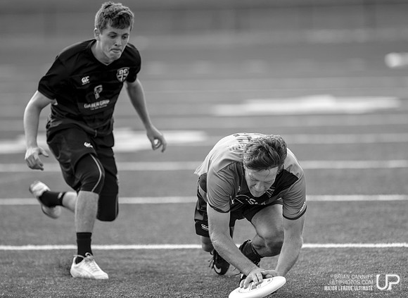 DC Current @ PHL Spinners - MLU - 6/20/15