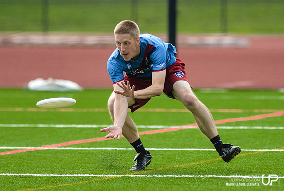 DC Current @ PHL Spinners - MLU - 6/20/15
