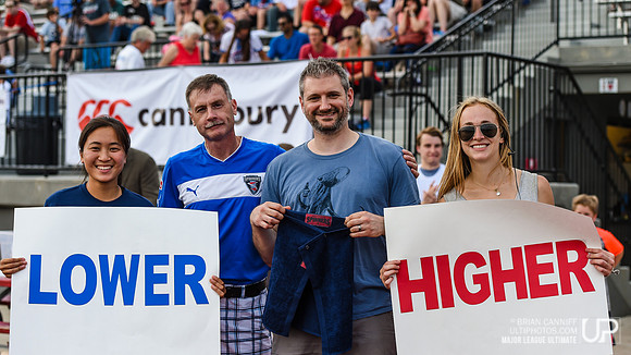 DC Current @ PHL Spinners - MLU - 6/20/15