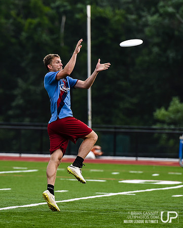 DC Current @ PHL Spinners - MLU - 6/20/15