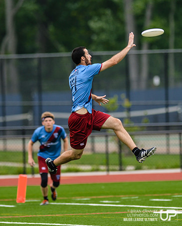 DC Current @ PHL Spinners - MLU - 6/20/15
