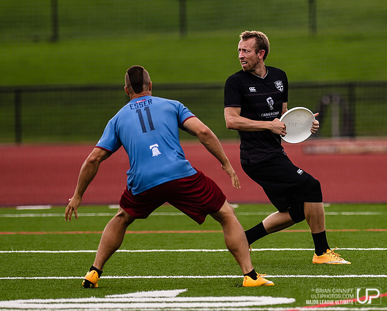 DC Current @ PHL Spinners - MLU - 6/20/15