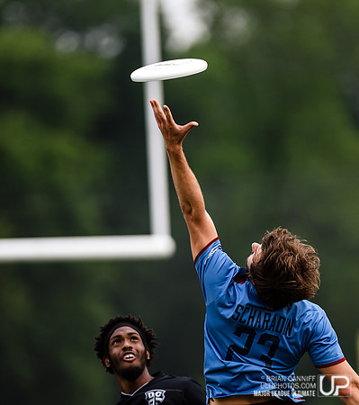 DC Current @ PHL Spinners - MLU - 6/20/15