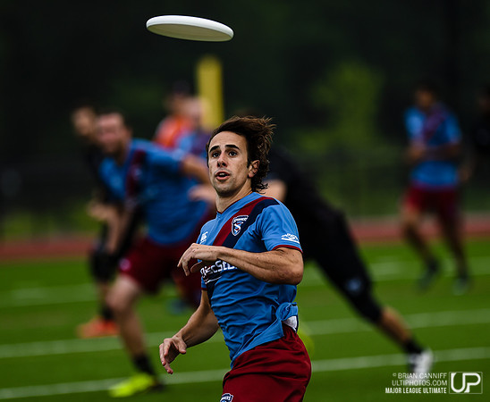 DC Current @ PHL Spinners - MLU - 6/20/15