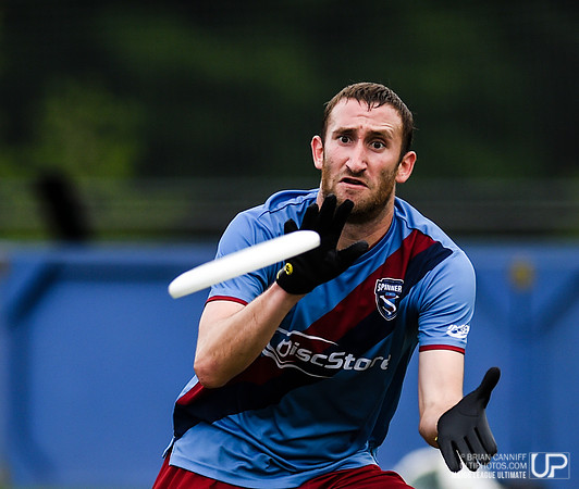DC Current @ PHL Spinners - MLU - 6/20/15
