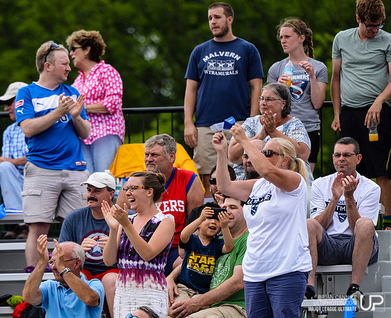 DC Current @ PHL Spinners - MLU - 6/20/15