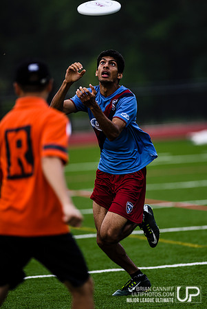 DC Current @ PHL Spinners - MLU - 6/20/15