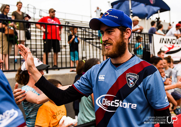 DC Current @ PHL Spinners - MLU - 6/20/15