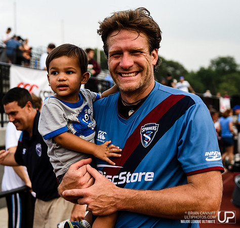 DC Current @ PHL Spinners - MLU - 6/20/15