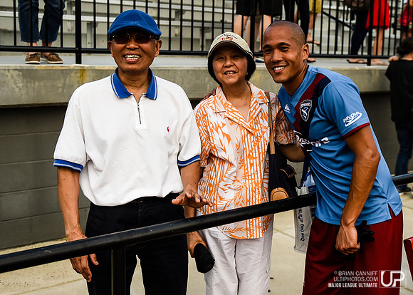 DC Current @ PHL Spinners - MLU - 6/20/15