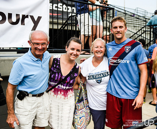 DC Current @ PHL Spinners - MLU - 6/20/15