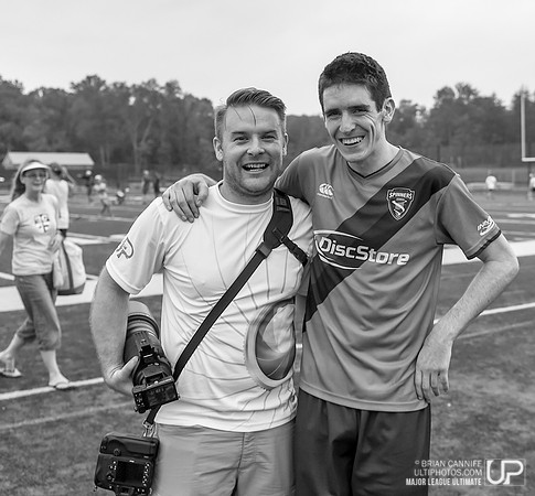 DC Current @ PHL Spinners - MLU - 6/20/15