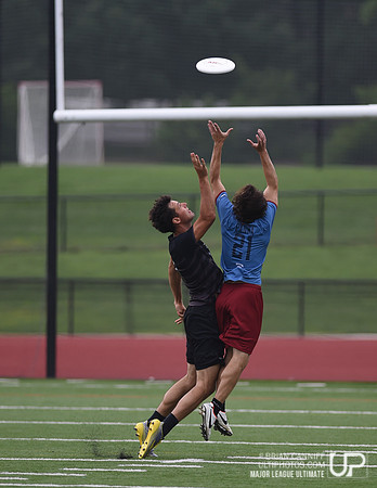 DC Current @ PHL Spinners - MLU - 6/20/15