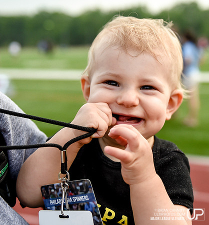 DC Current @ PHL Spinners - MLU - 6/20/15
