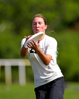 Saturday Round 4 - 2015 USAU DI College Championships