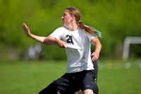 Saturday Round 4 - 2015 USAU DI College Championships