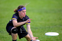 Saturday Round 4 - 2015 USAU DI College Championships