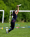 Dartmouth vs Washington - Pool Play - Women's Pool B - 2015 D-1 College Championships