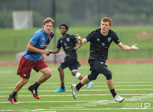 DC Current @ PHL Spinners - MLU - 6/20/15