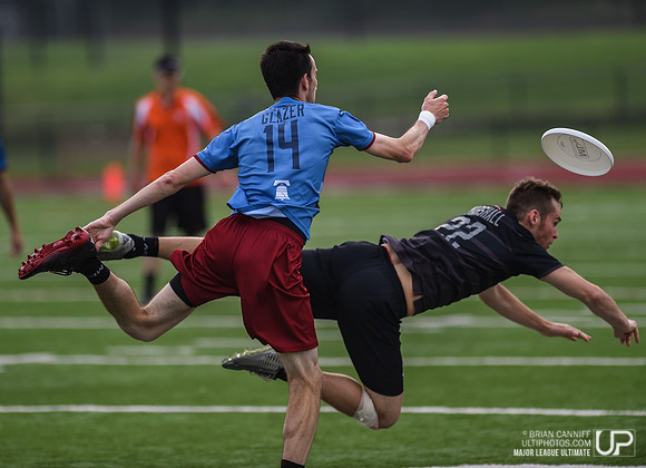 DC Current @ PHL Spinners - MLU - 6/20/15