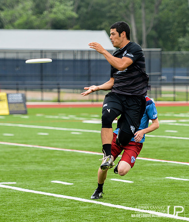 DC Current @ PHL Spinners - MLU - 6/20/15