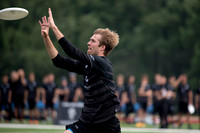 Philadelphia Spinners vs Washington DC Current 6/20/15