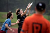 Philadelphia Spinners vs Washington DC Current 6/20/15