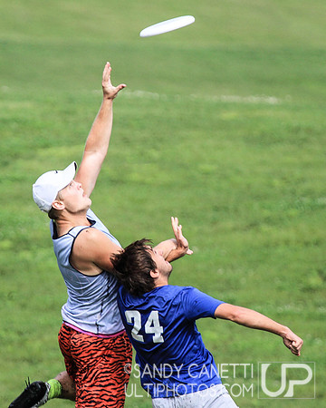 Northeast Mixed 2015 - Sunday 6/21/2015