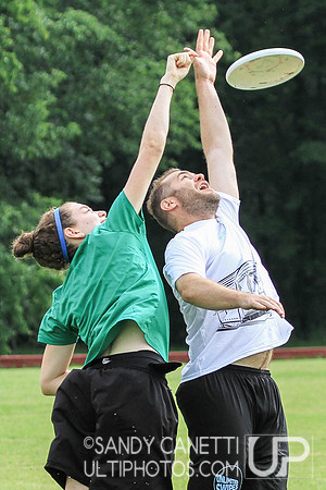 Northeast Mixed 2015 - Sunday 6/21/2015