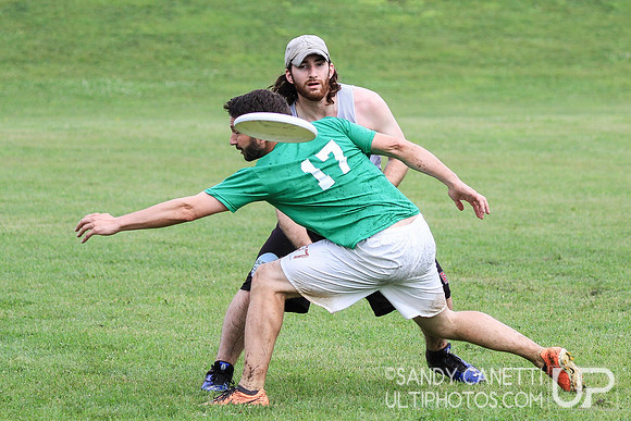 Northeast Mixed 2015 - Sunday 6/21/2015