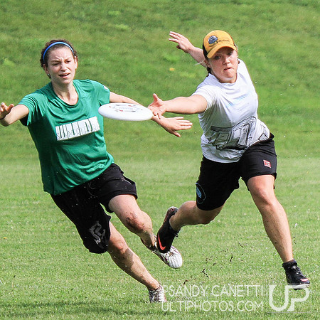 Northeast Mixed 2015 - Sunday 6/21/2015