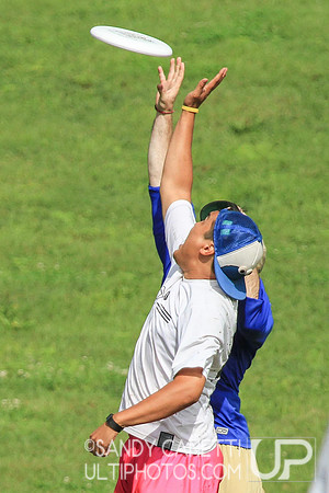 Northeast Mixed 2015 - Sunday 6/21/2015