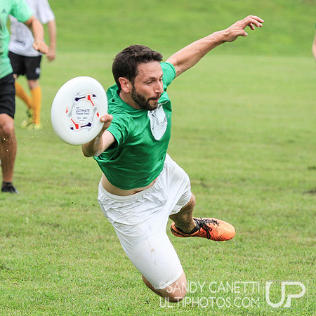 Northeast Mixed 2015 - Sunday 6/21/2015