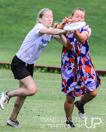 Northeast Mixed 2015 - Sunday 6/21/2015