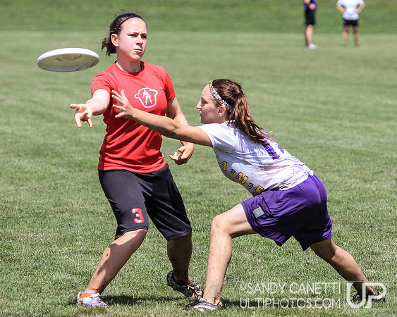 Northeast Mixed 2015 - Sunday 6/21/2015