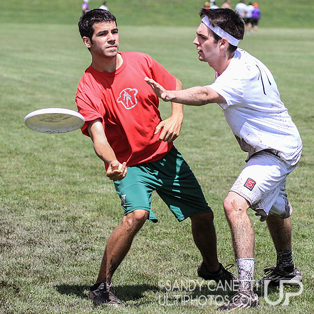 Northeast Mixed 2015 - Sunday 6/21/2015
