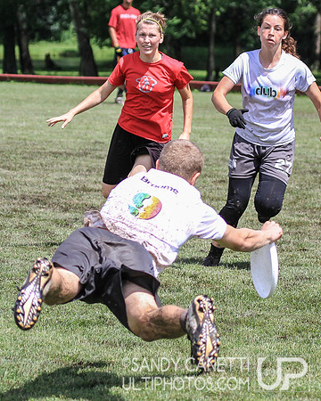 Northeast Mixed 2015 - Sunday 6/21/2015