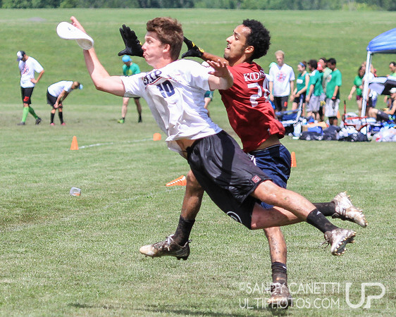 Northeast Mixed 2015 - Sunday 6/21/2015