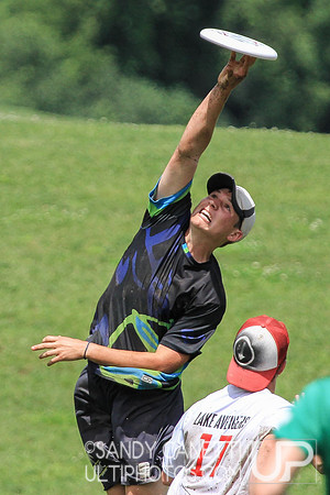 Northeast Mixed 2015 - Sunday 6/21/2015