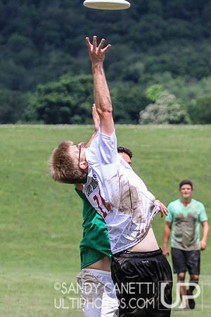 Northeast Mixed 2015 - Sunday 6/21/2015
