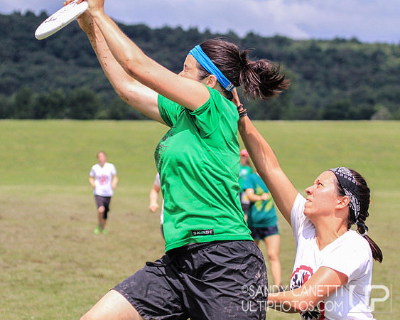 Northeast Mixed 2015 - Sunday 6/21/2015