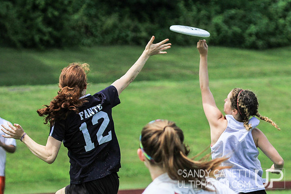 Northeast Mixed 2015 - Sunday 6/21/2015
