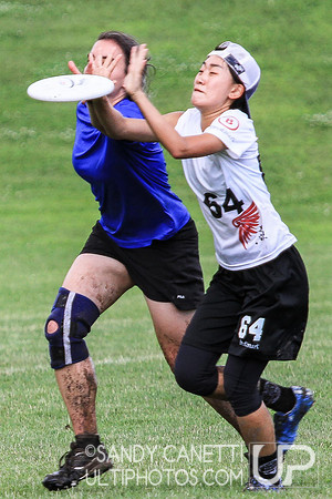Northeast Mixed 2015 - Sunday 6/21/2015