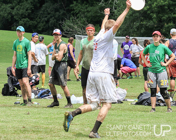 Northeast Mixed 2015 - Sunday 6/21/2015