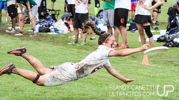 Northeast Mixed 2015 - Sunday 6/21/2015