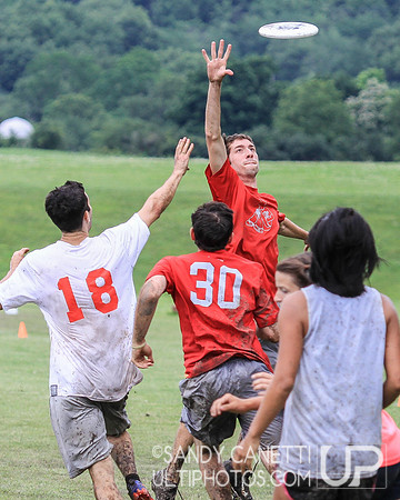 Northeast Mixed 2015 - Sunday 6/21/2015