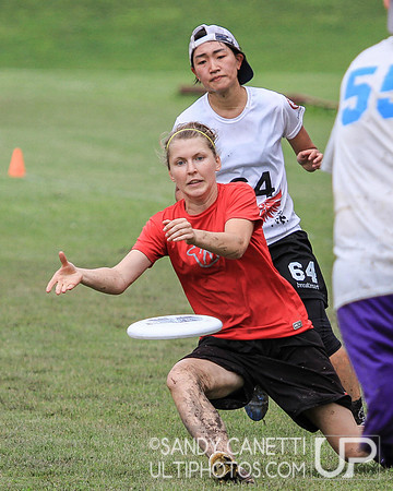 Northeast Mixed 2015 - Sunday 6/21/2015